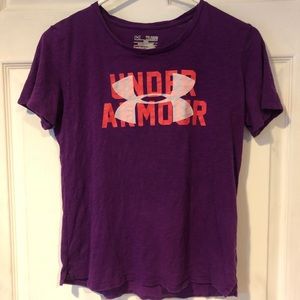 Under Armour Shirt